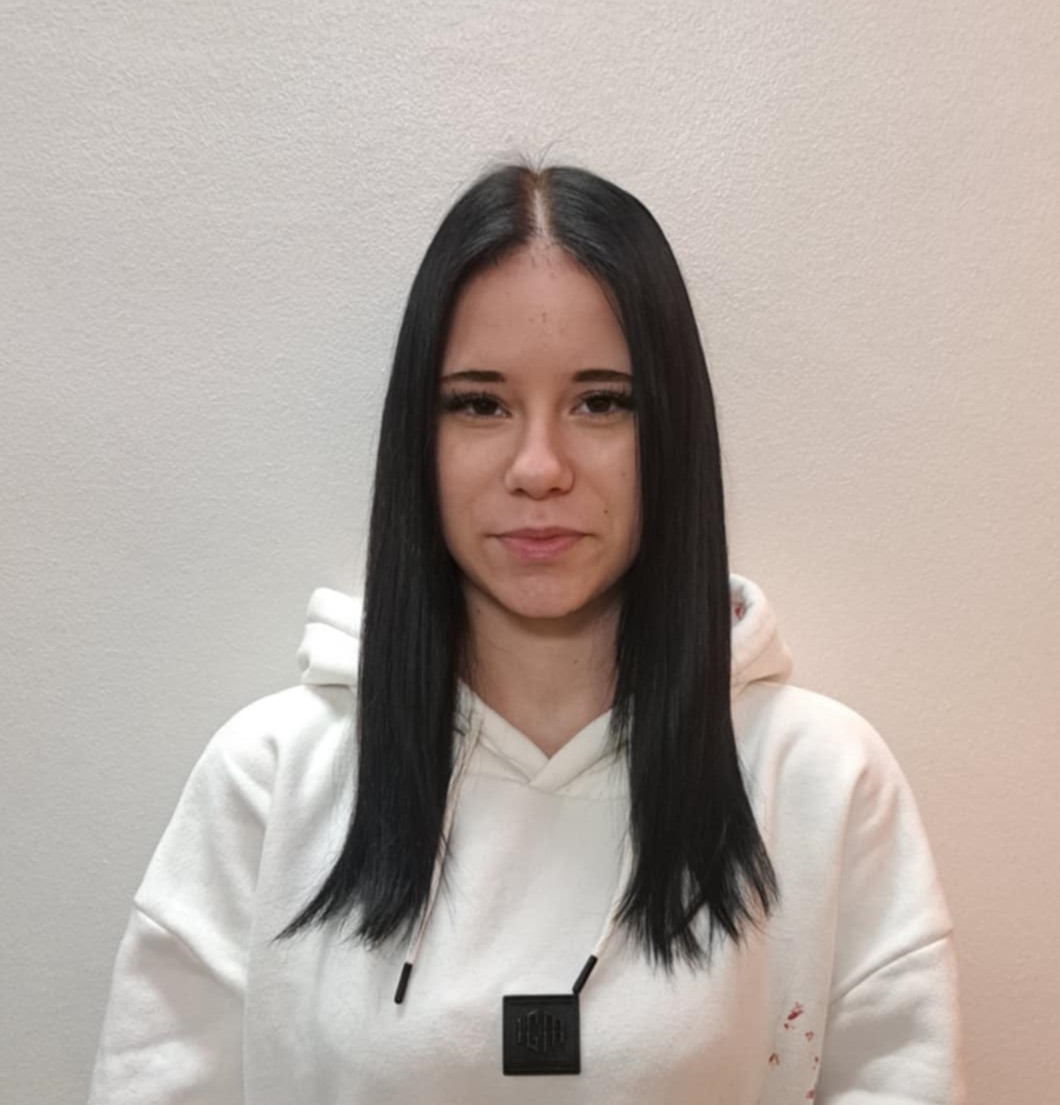 Petra Bosiljevac