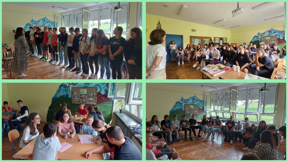 OSVN BOSS2 prva aktivnost