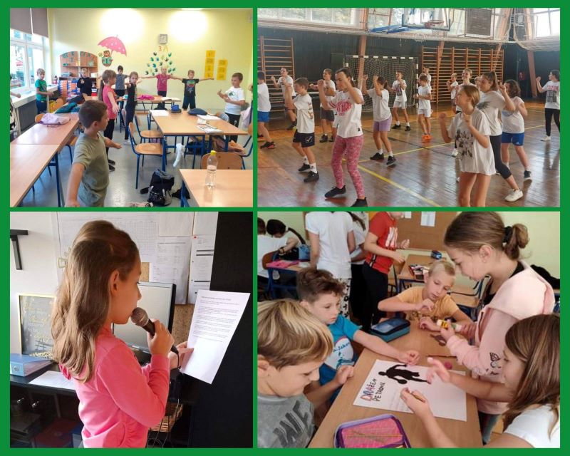 Europski tjedan sporta 2023.