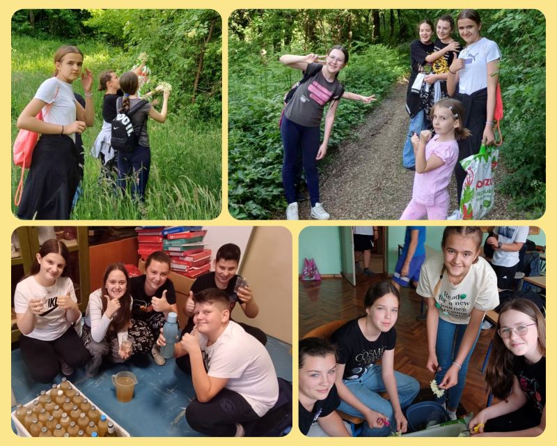 Prirodno je najbolje