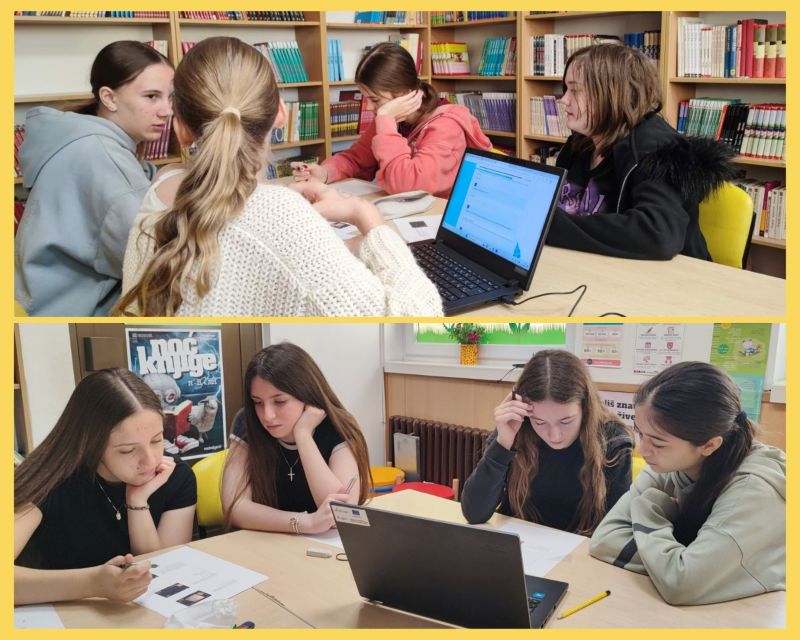 Međunarodni dan djevojaka i žena u IKT-u