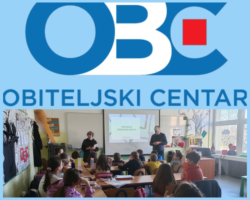 Predavanje o vršnjačkom nasilju