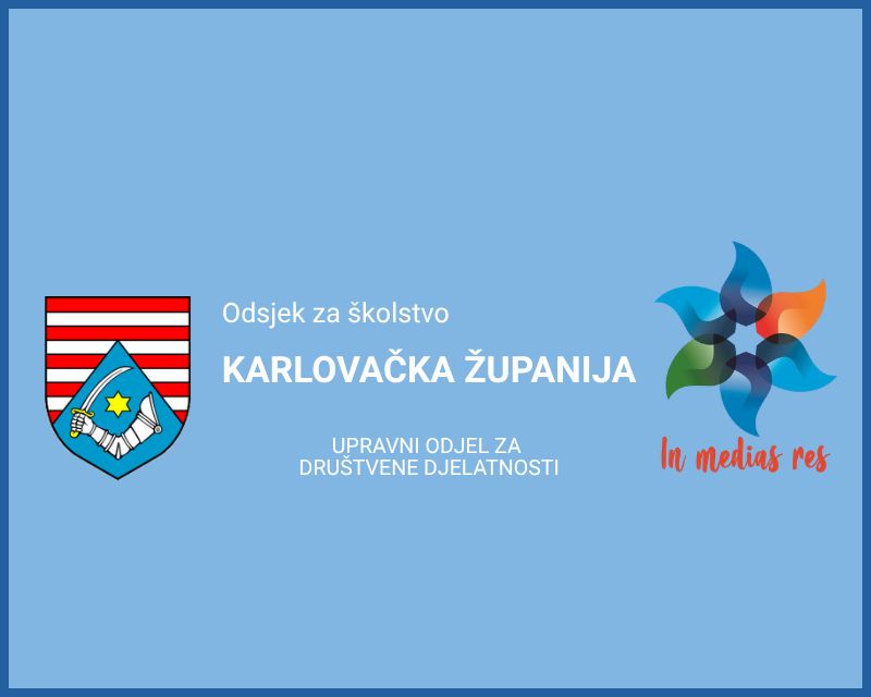 Pismo za prvi dan škole