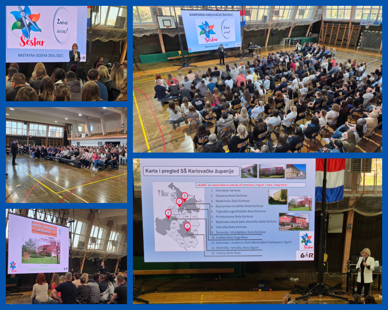 Budućnost počinje pravim smjerom – održan