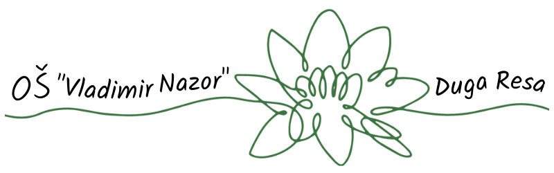 OŠ "Vladimir Nazor", Duga Resa